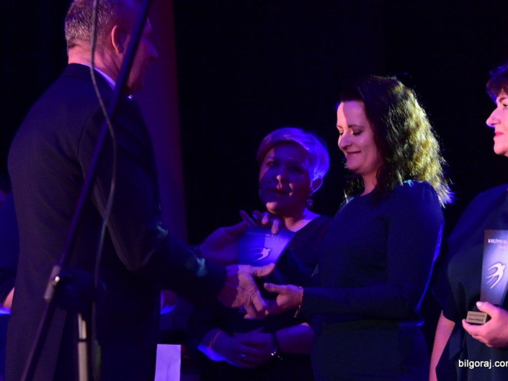 Księżpolskie jaskółki czyli wyróżnienia dla działaczy społecznych (FOTO, LISTA)