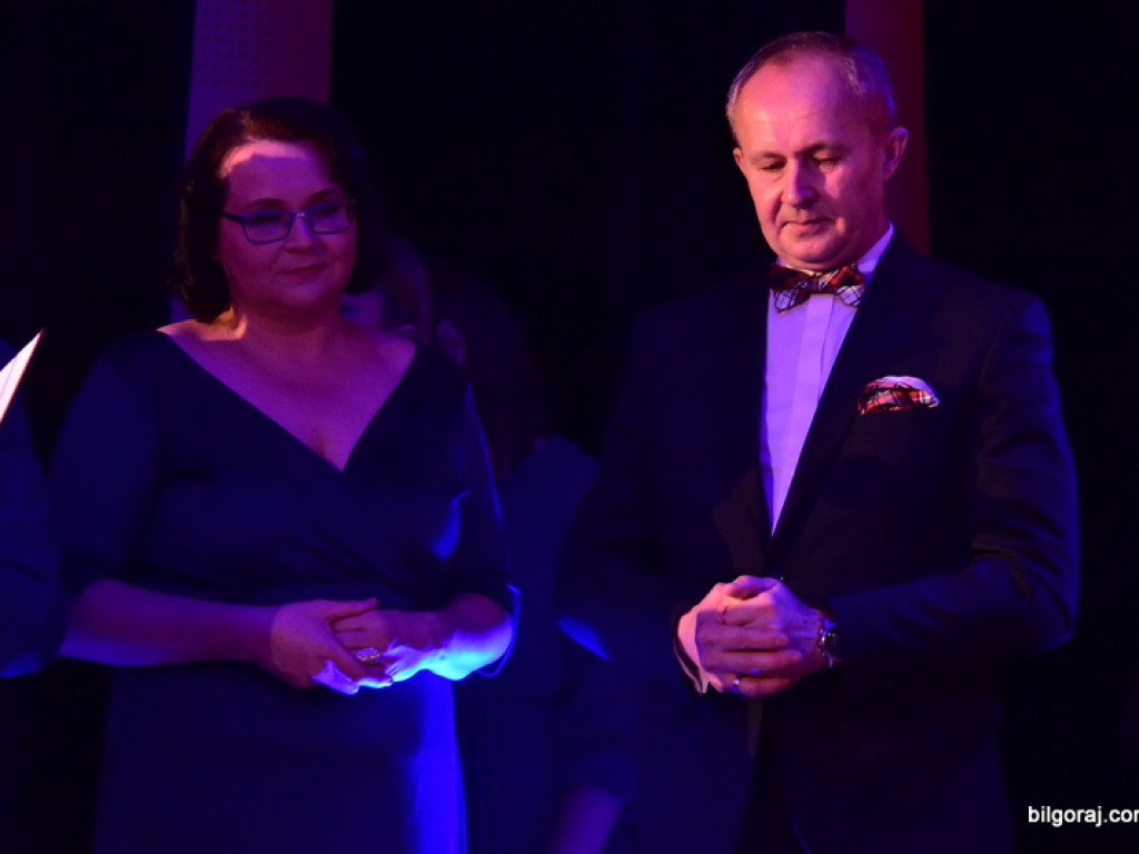 Księżpolskie jaskółki czyli wyróżnienia dla działaczy społecznych (FOTO, LISTA)