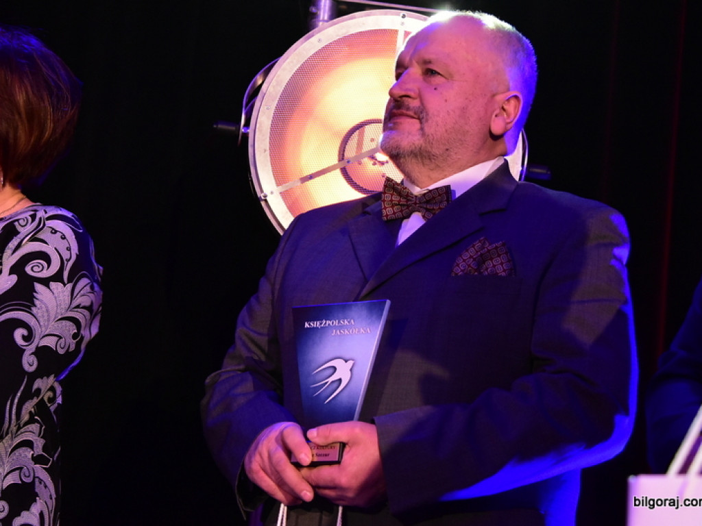 Księżpolskie jaskółki czyli wyróżnienia dla działaczy społecznych (FOTO, LISTA)