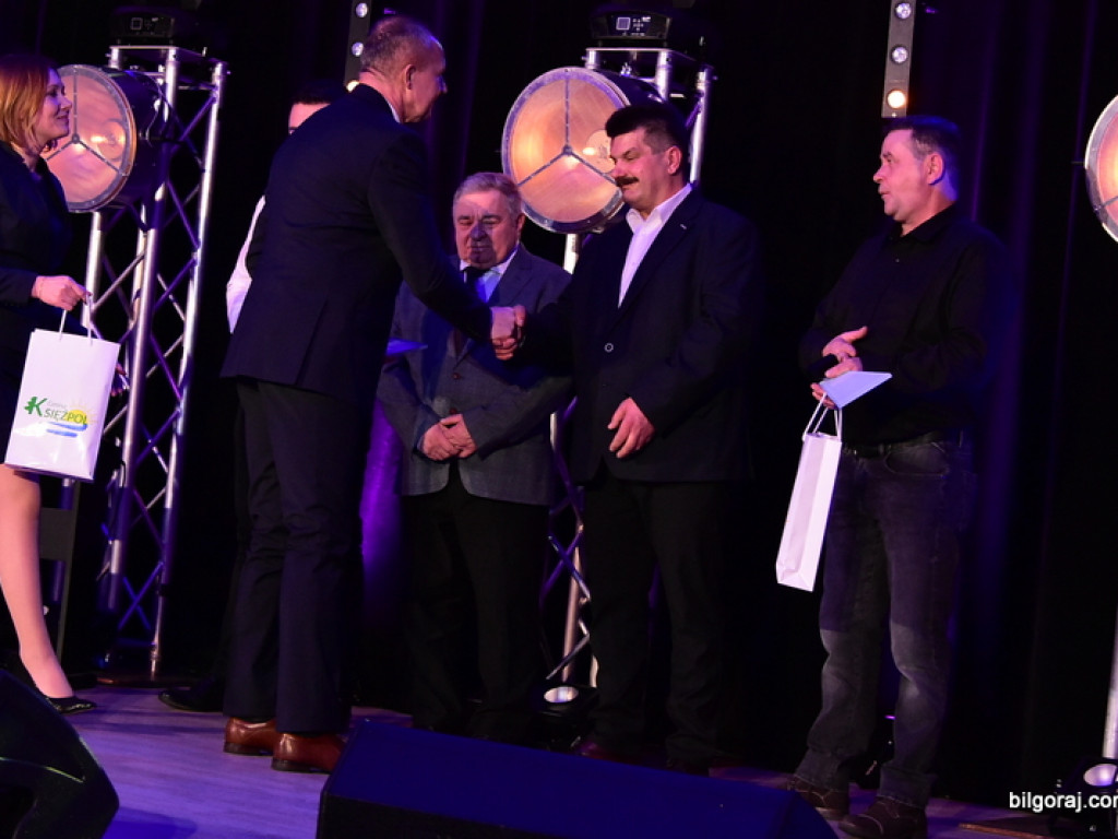 Księżpolskie jaskółki czyli wyróżnienia dla działaczy społecznych (FOTO, LISTA)