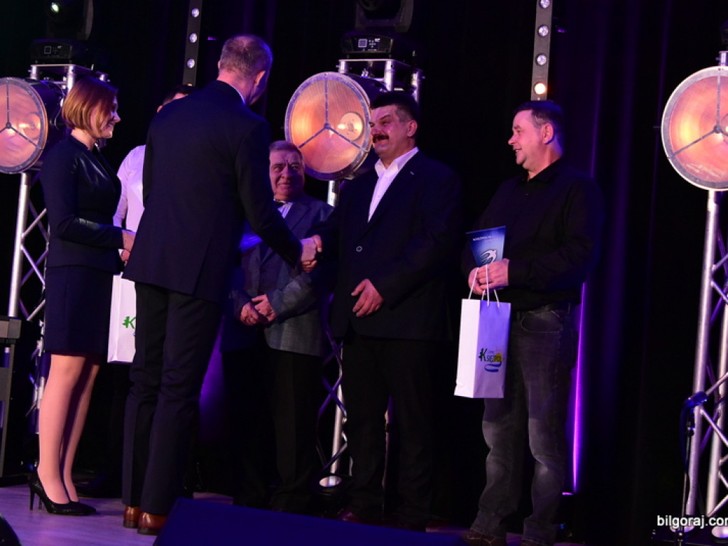 Księżpolskie jaskółki czyli wyróżnienia dla działaczy społecznych (FOTO, LISTA)