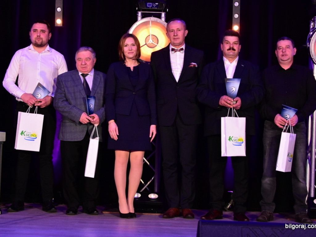 Księżpolskie jaskółki czyli wyróżnienia dla działaczy społecznych (FOTO, LISTA)