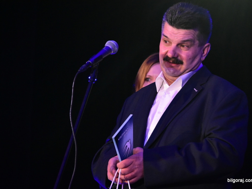 Księżpolskie jaskółki czyli wyróżnienia dla działaczy społecznych (FOTO, LISTA)