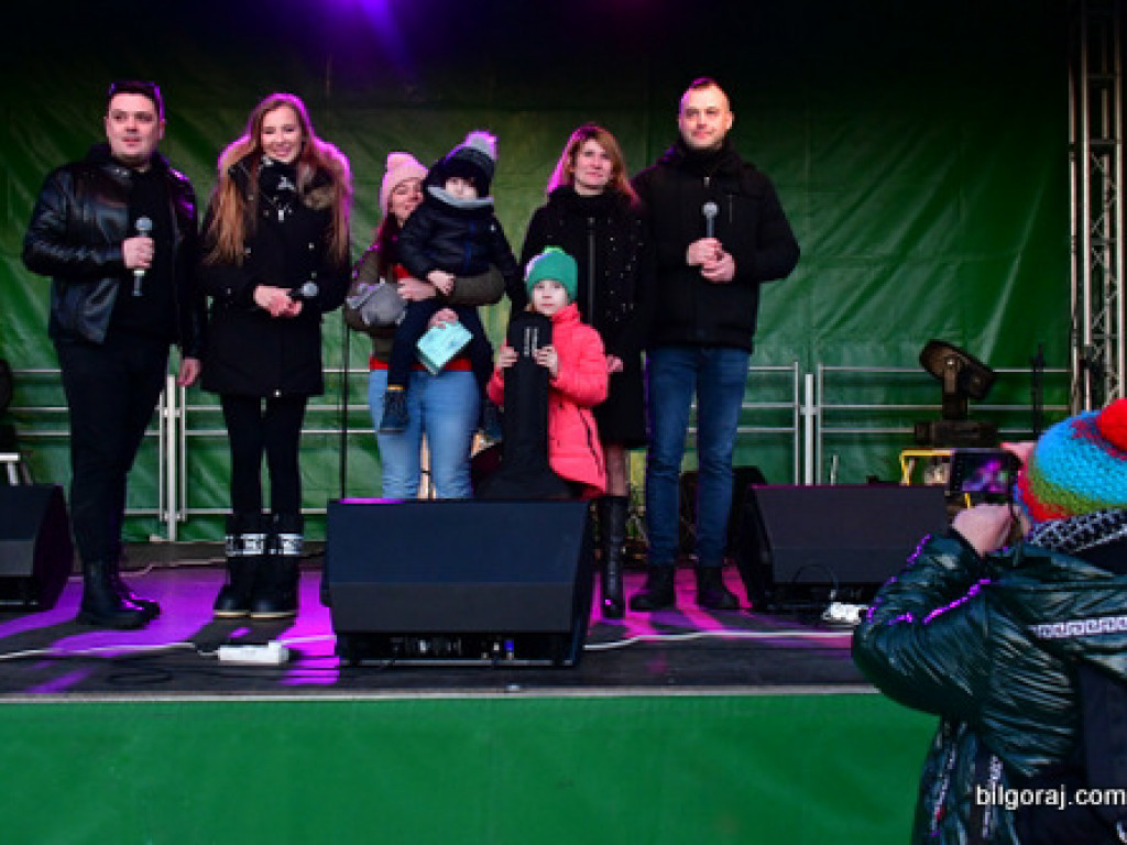 By pomóc w walce o zdrowie i życie 16-miesięcznego Antosia (FOTO)