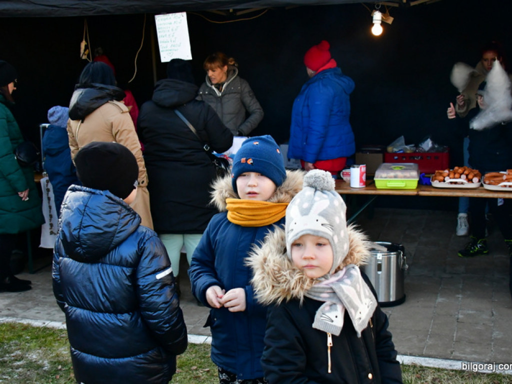 By pomóc w walce o zdrowie i życie 16-miesięcznego Antosia (FOTO)