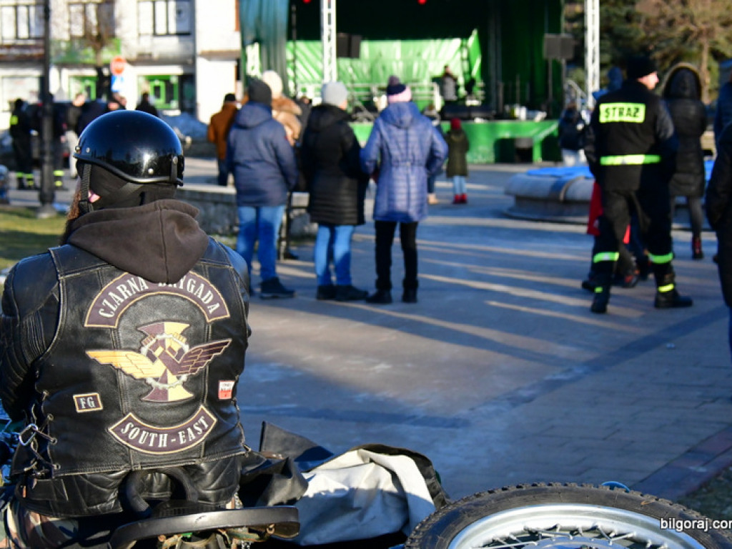 By pomóc w walce o zdrowie i życie 16-miesięcznego Antosia (FOTO)