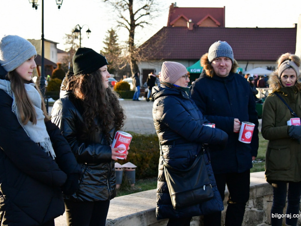 By pomóc w walce o zdrowie i życie 16-miesięcznego Antosia (FOTO)