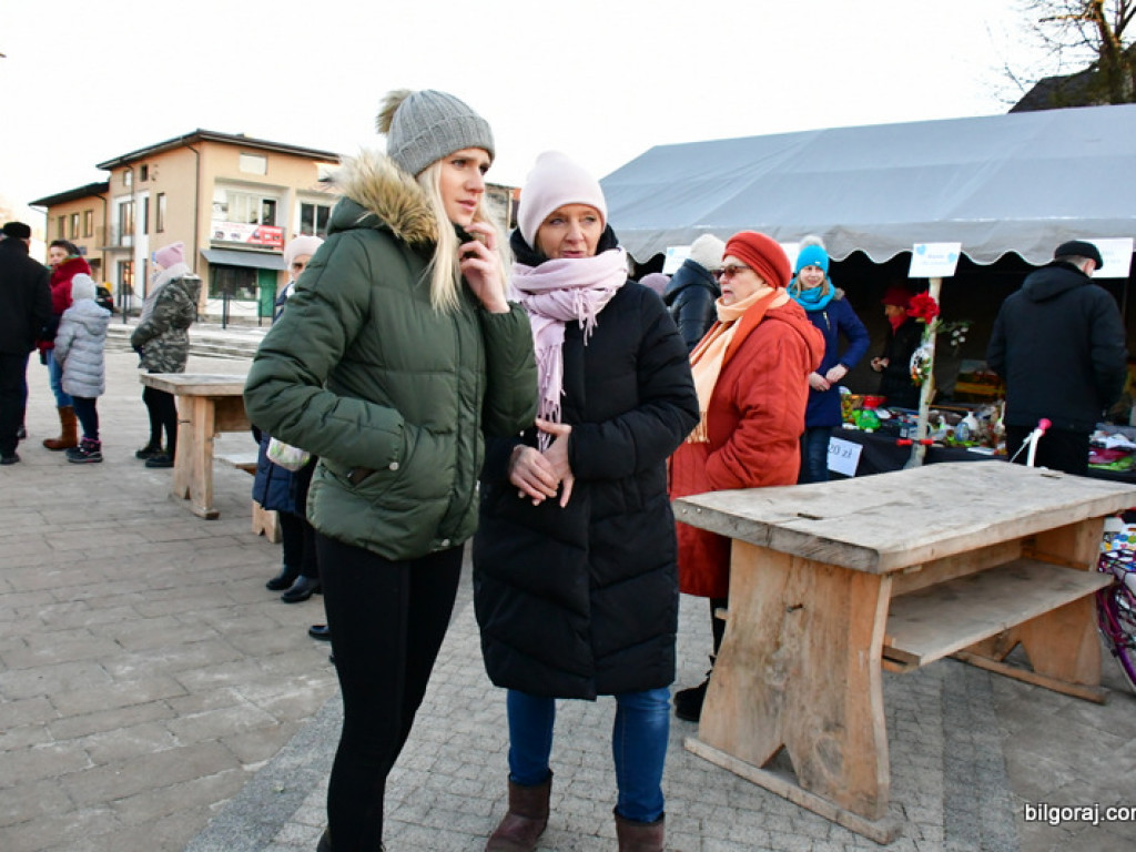 By pomóc w walce o zdrowie i życie 16-miesięcznego Antosia (FOTO)
