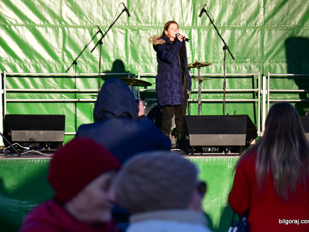 By pomóc w walce o zdrowie i życie 16-miesięcznego Antosia (FOTO)