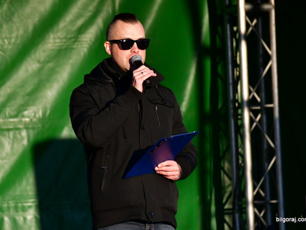 By pomóc w walce o zdrowie i życie 16-miesięcznego Antosia (FOTO)