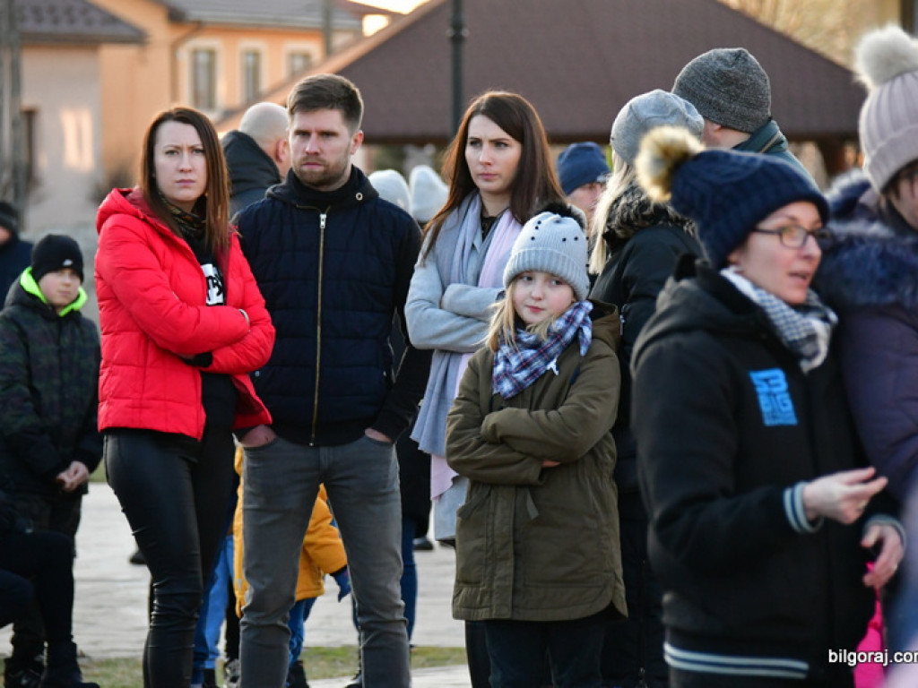 By pomóc w walce o zdrowie i życie 16-miesięcznego Antosia (FOTO)