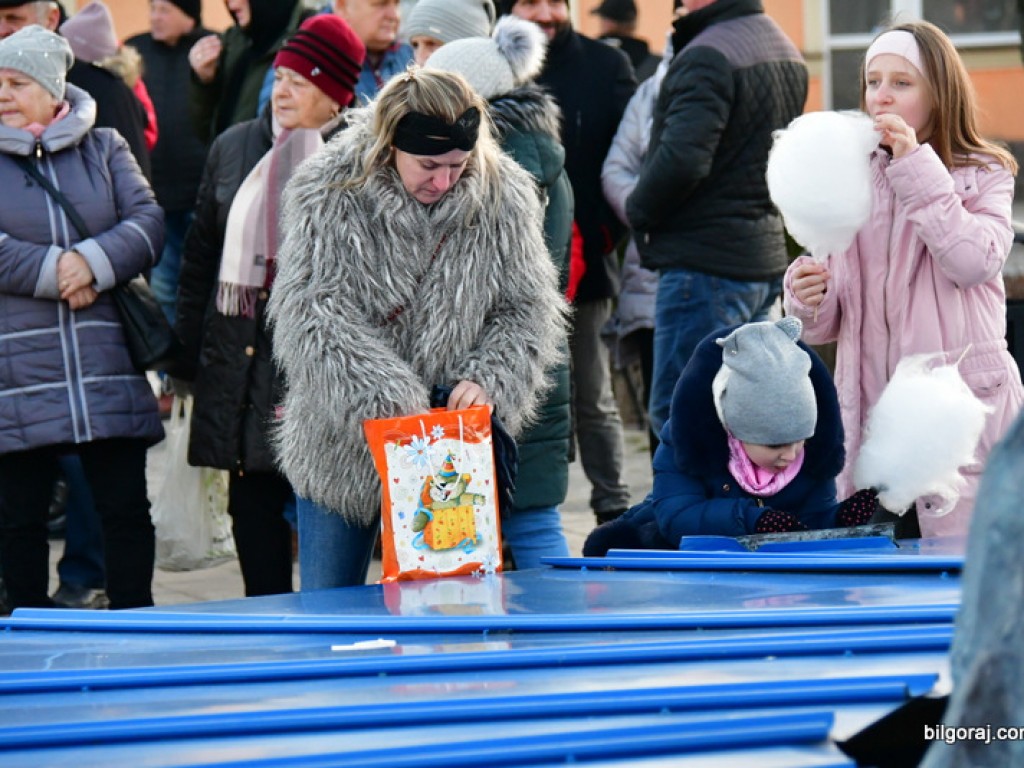By pomóc w walce o zdrowie i życie 16-miesięcznego Antosia (FOTO)