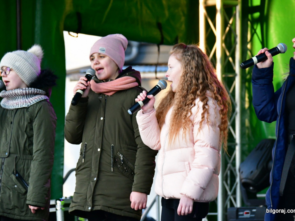 By pomóc w walce o zdrowie i życie 16-miesięcznego Antosia (FOTO)