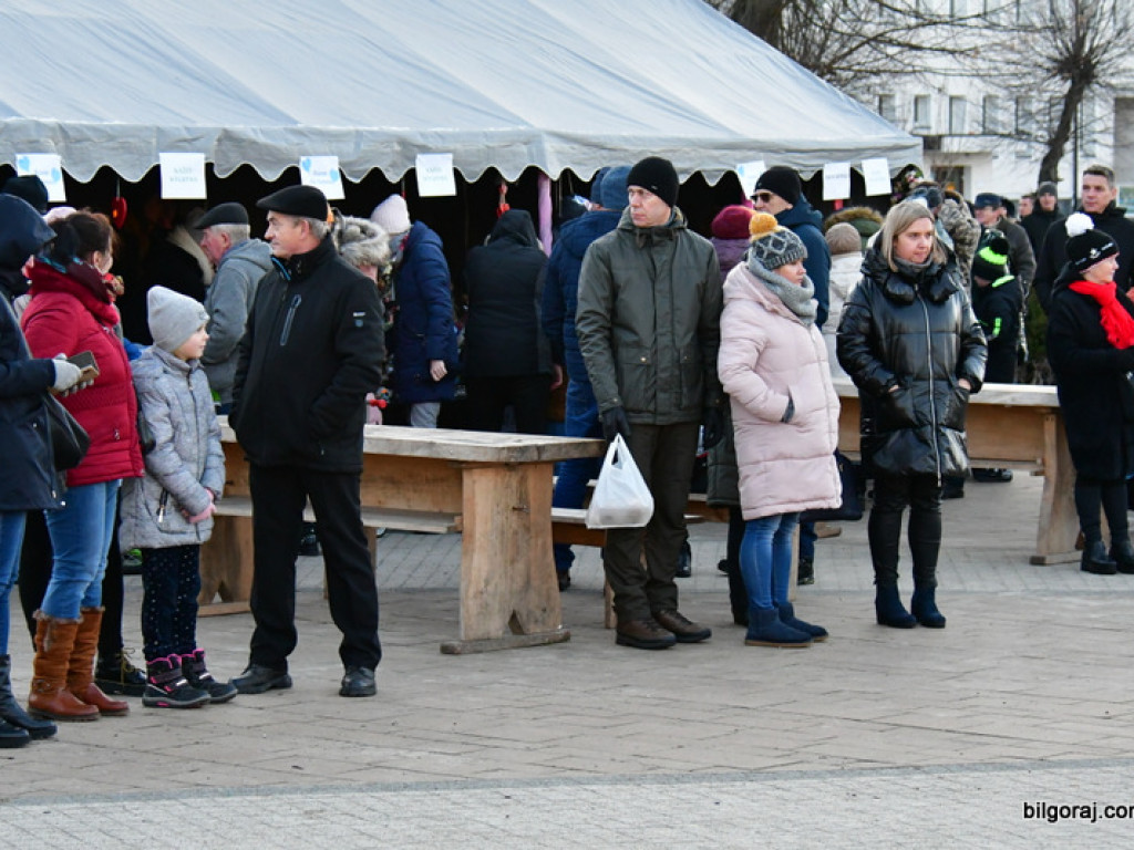 By pomóc w walce o zdrowie i życie 16-miesięcznego Antosia (FOTO)
