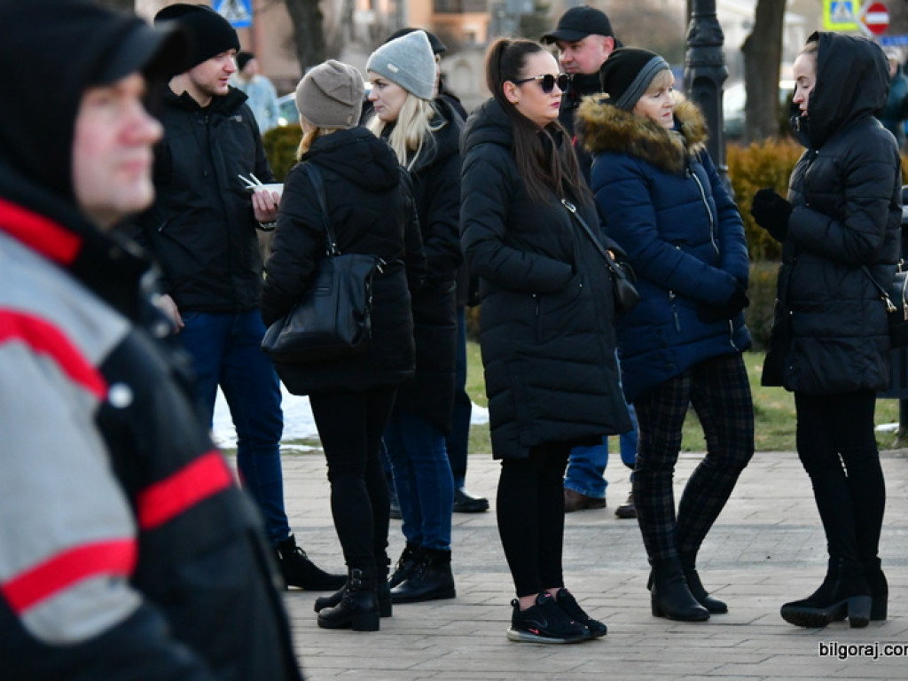 By pomóc w walce o zdrowie i życie 16-miesięcznego Antosia (FOTO)