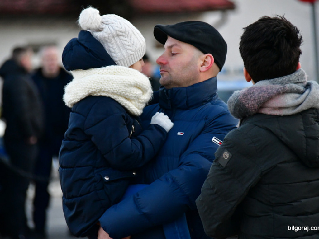 By pomóc w walce o zdrowie i życie 16-miesięcznego Antosia (FOTO)