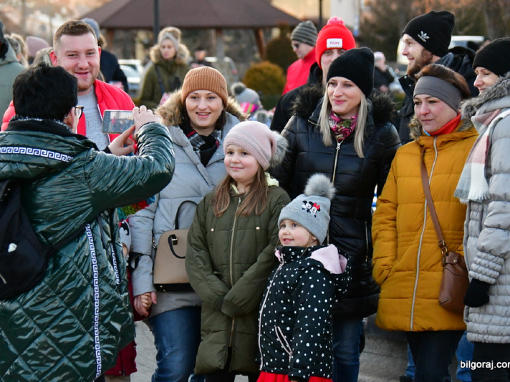 By pomóc w walce o zdrowie i życie 16-miesięcznego Antosia (FOTO)