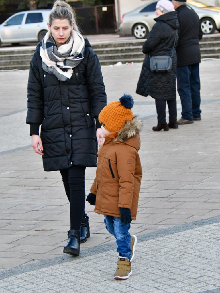 By pomóc w walce o zdrowie i życie 16-miesięcznego Antosia (FOTO)