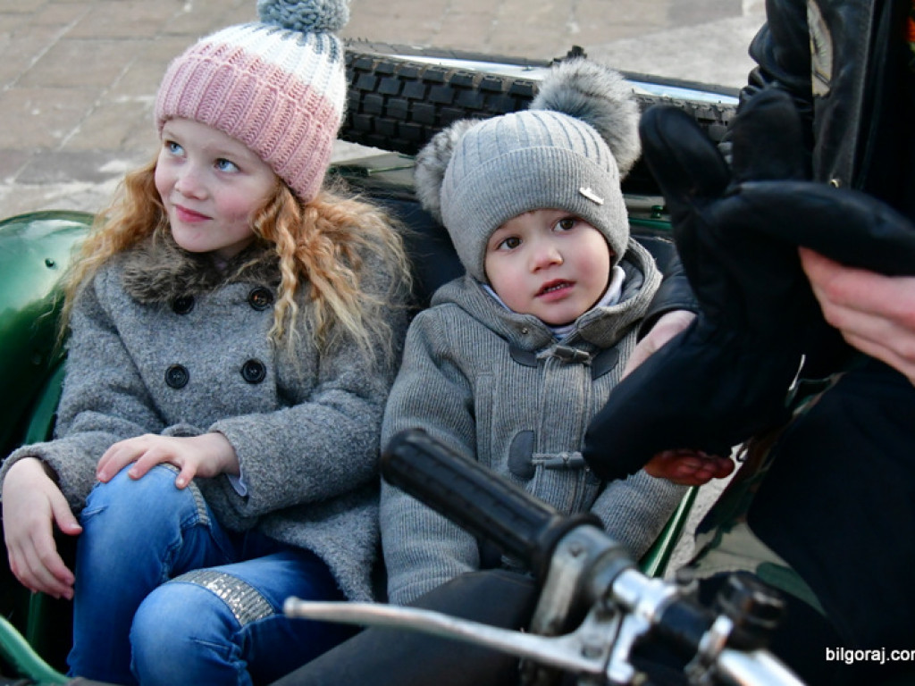 By pomóc w walce o zdrowie i życie 16-miesięcznego Antosia (FOTO)