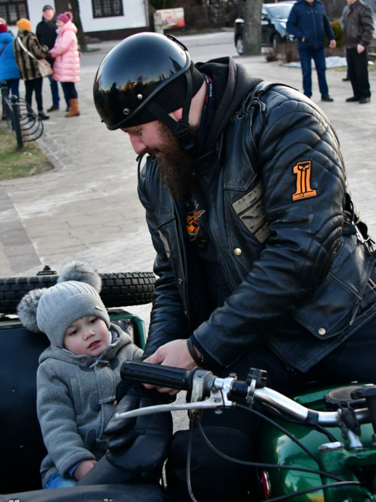 By pomóc w walce o zdrowie i życie 16-miesięcznego Antosia (FOTO)