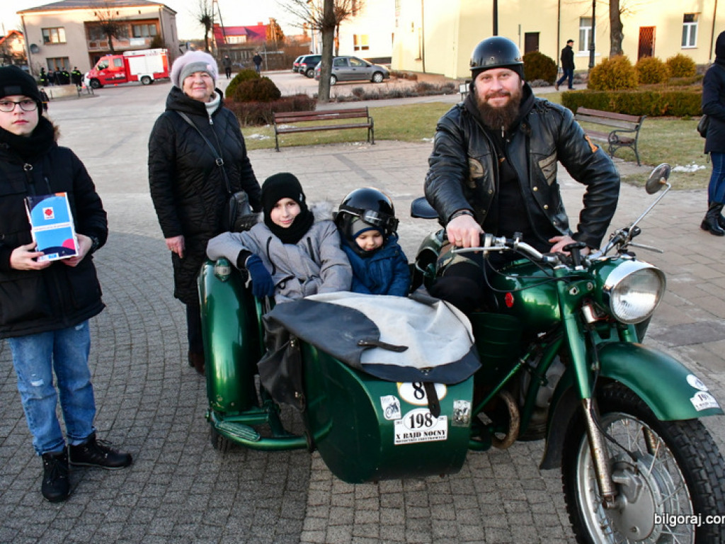 By pomóc w walce o zdrowie i życie 16-miesięcznego Antosia (FOTO)