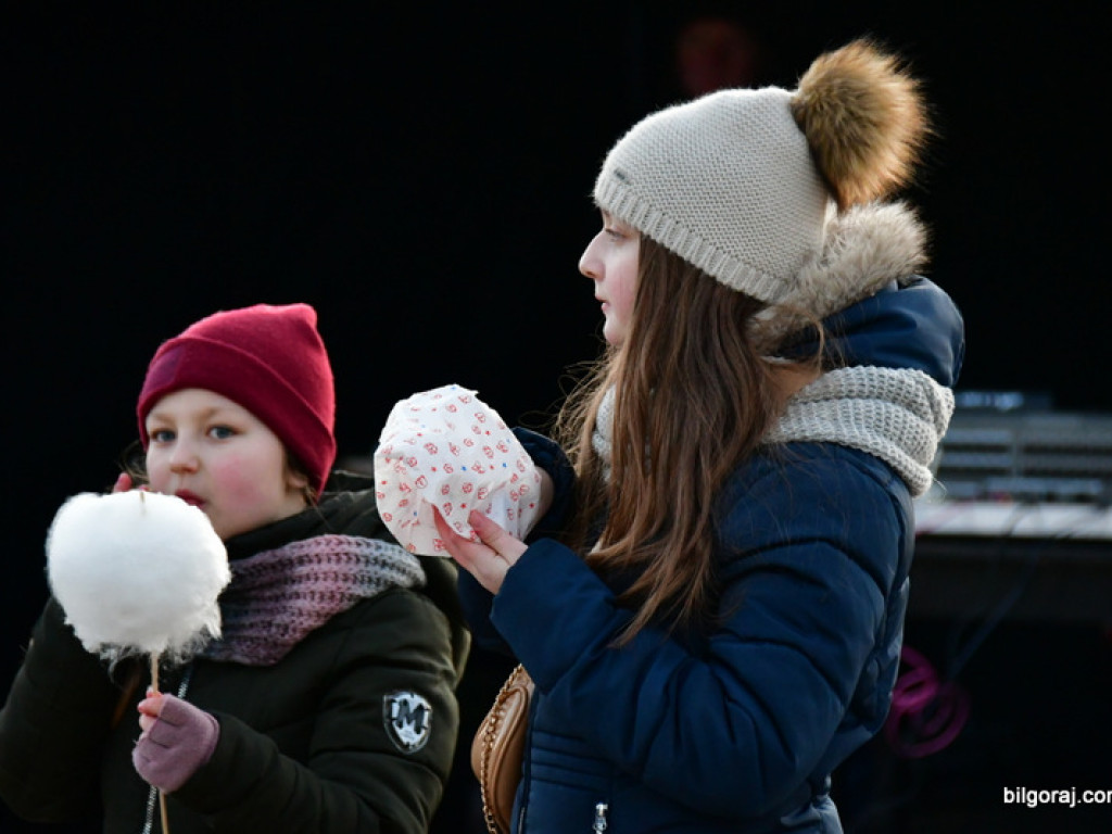 By pomóc w walce o zdrowie i życie 16-miesięcznego Antosia (FOTO)