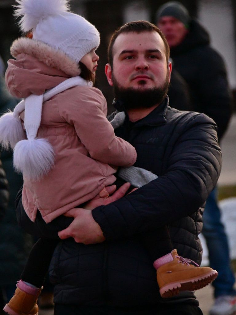 By pomóc w walce o zdrowie i życie 16-miesięcznego Antosia (FOTO)