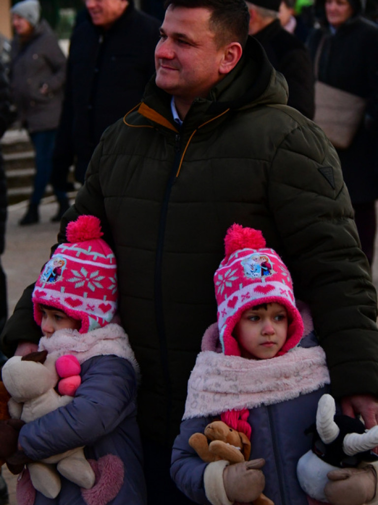 By pomóc w walce o zdrowie i życie 16-miesięcznego Antosia (FOTO)