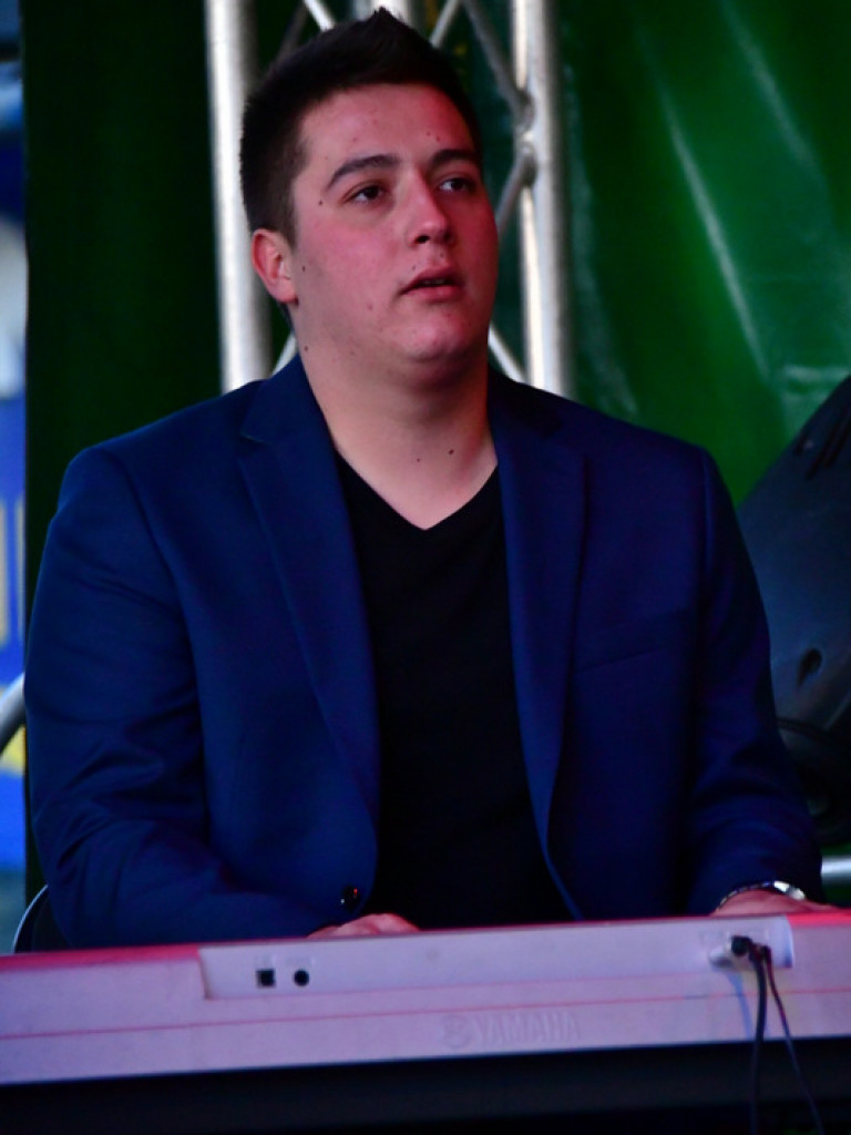 By pomóc w walce o zdrowie i życie 16-miesięcznego Antosia (FOTO)