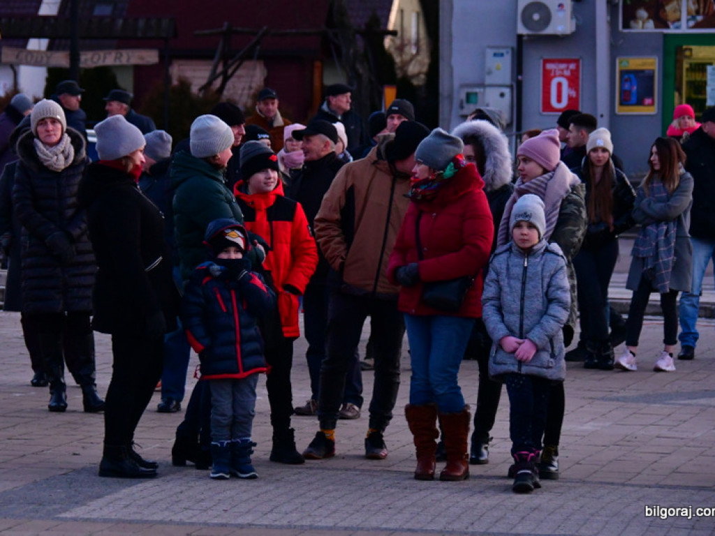 By pomóc w walce o zdrowie i życie 16-miesięcznego Antosia (FOTO)