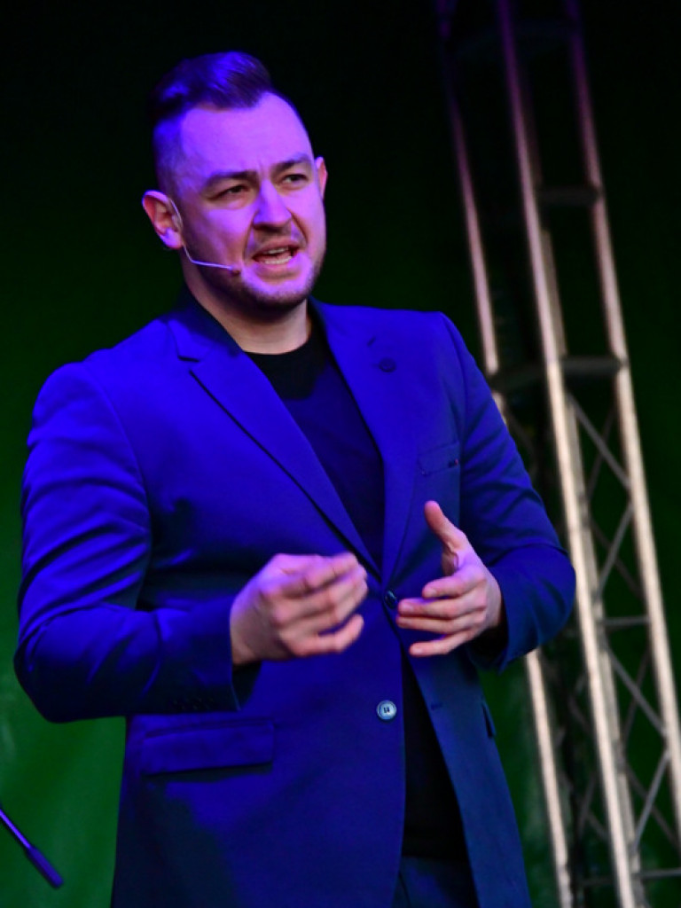 By pomóc w walce o zdrowie i życie 16-miesięcznego Antosia (FOTO)