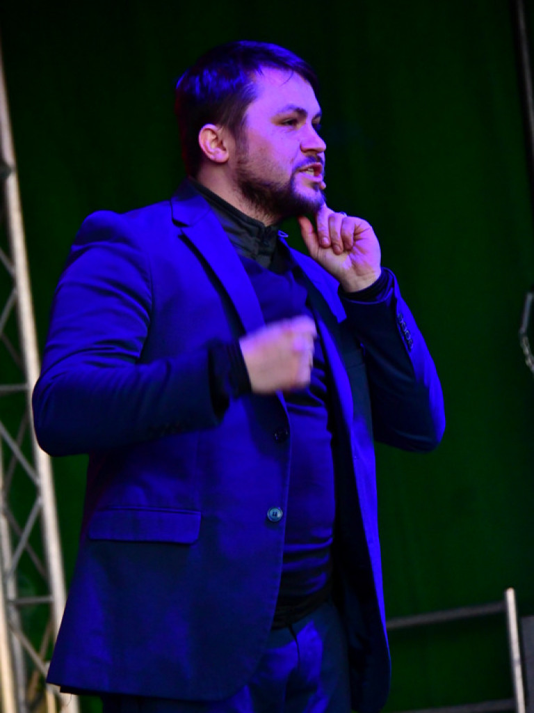 By pomóc w walce o zdrowie i życie 16-miesięcznego Antosia (FOTO)