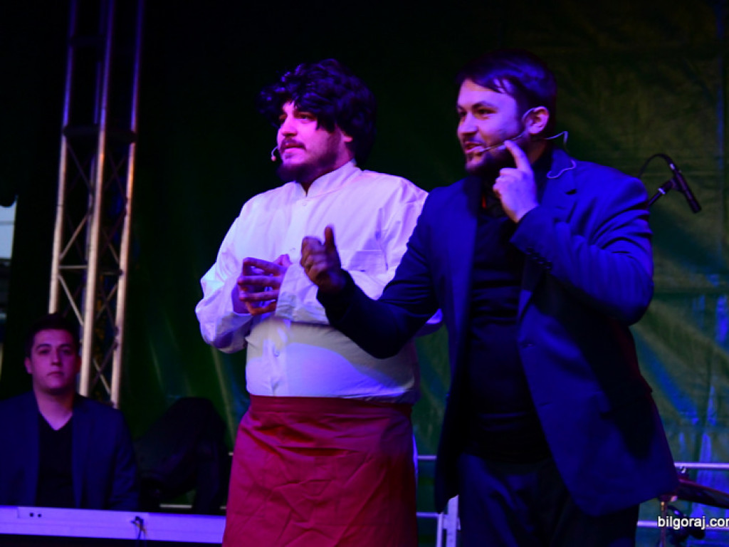 By pomóc w walce o zdrowie i życie 16-miesięcznego Antosia (FOTO)