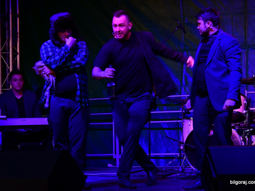 By pomóc w walce o zdrowie i życie 16-miesięcznego Antosia (FOTO)