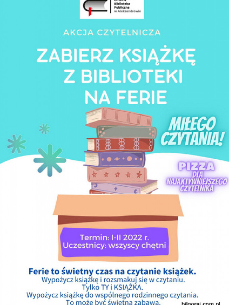 Ferie 2022. Gdzie można posłać dziecko, co dzieje się w mieście, a co w okolicach