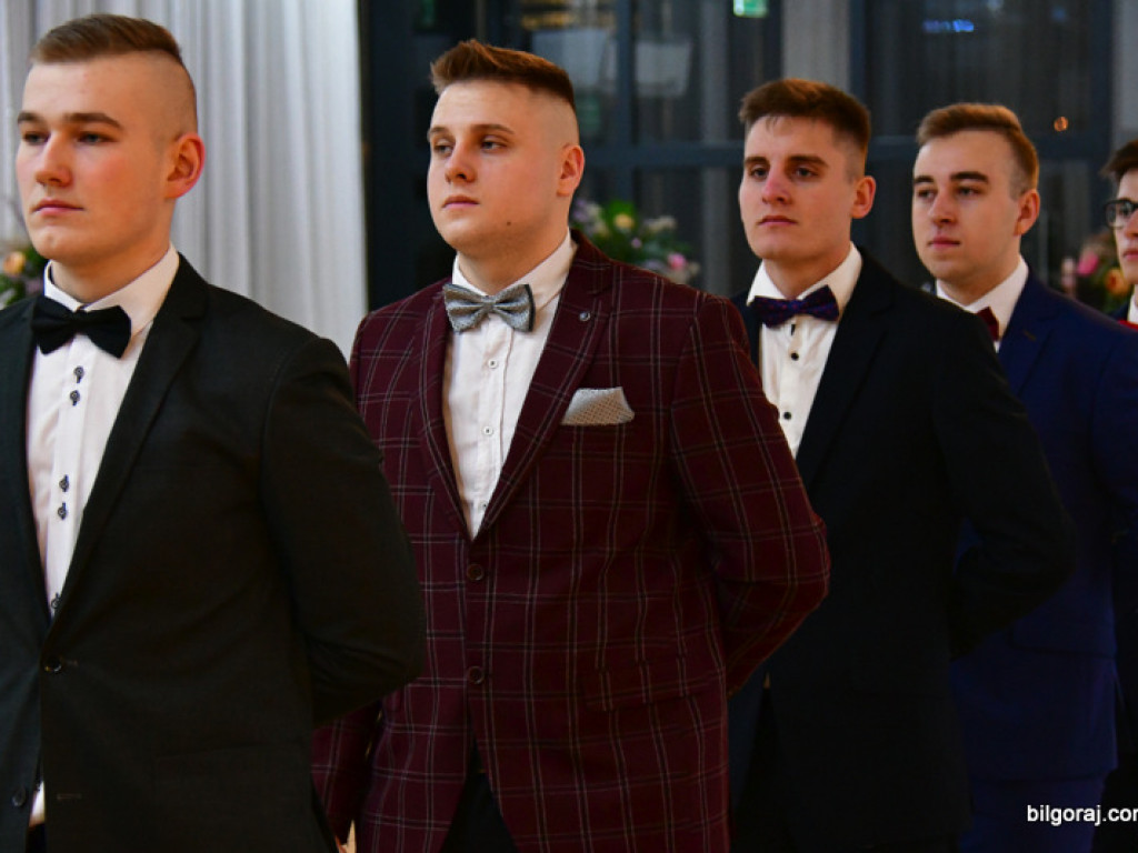 Studniówka uczniów ZSZiO (FOTO, VIDEO)