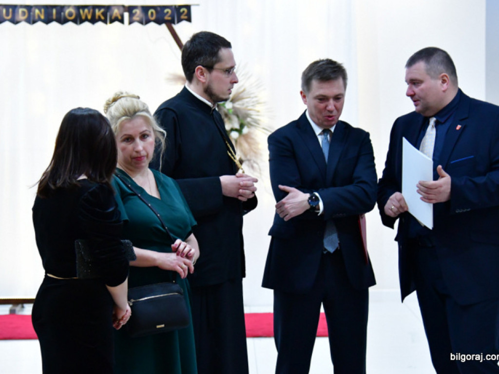 Studniówka uczniów ZSZiO (FOTO, VIDEO)