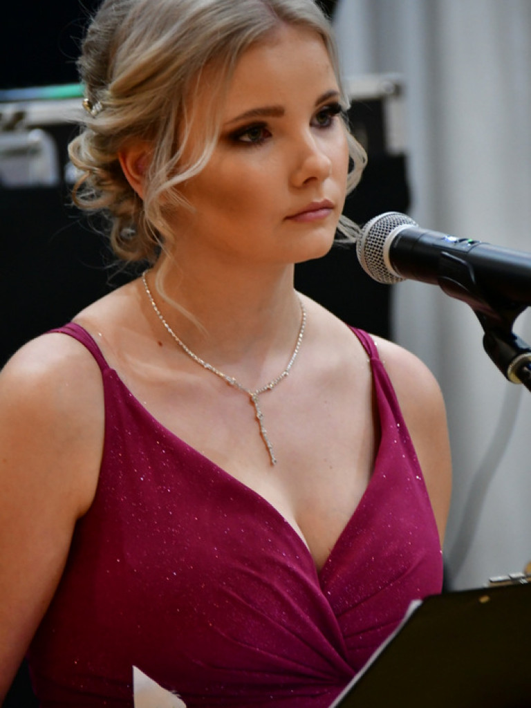 Studniówka uczniów ZSZiO (FOTO, VIDEO)