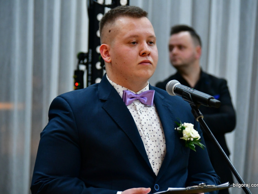 Studniówka uczniów ZSZiO (FOTO, VIDEO)