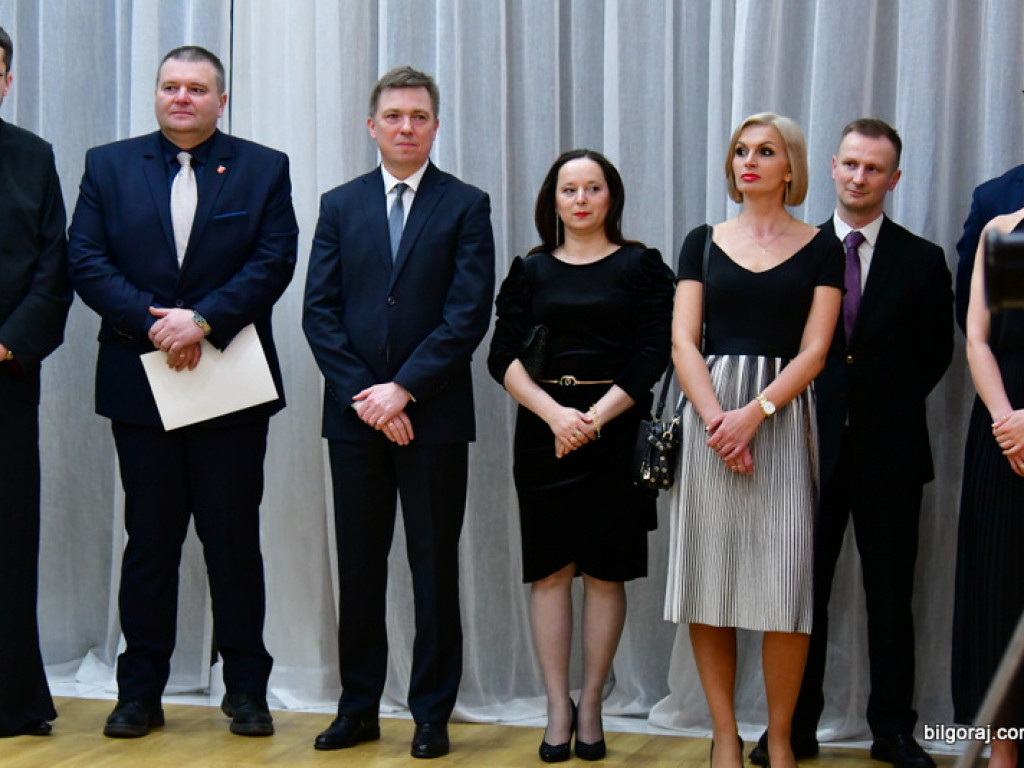 Studniówka uczniów ZSZiO (FOTO, VIDEO)