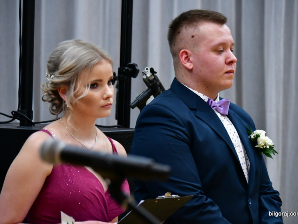 Studniówka uczniów ZSZiO (FOTO, VIDEO)