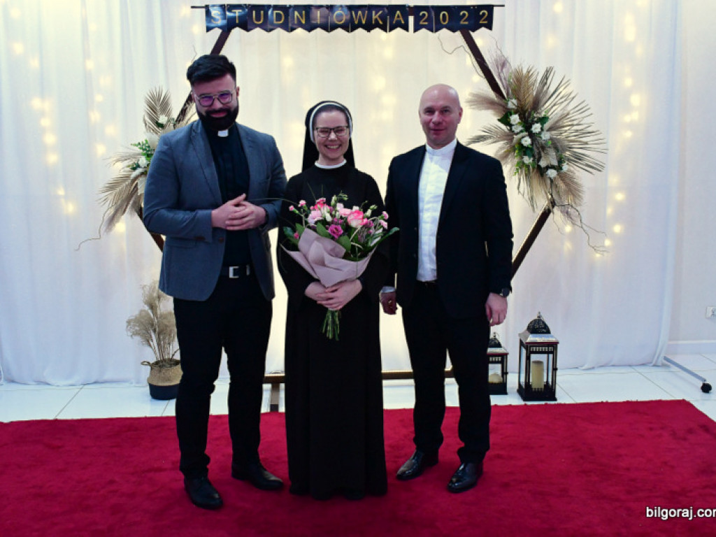 Studniówka uczniów ZSZiO (FOTO, VIDEO)