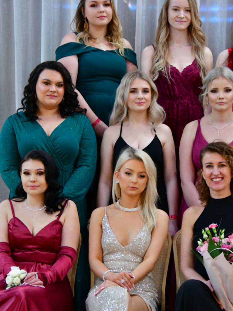 Studniówka uczniów ZSZiO (FOTO, VIDEO)