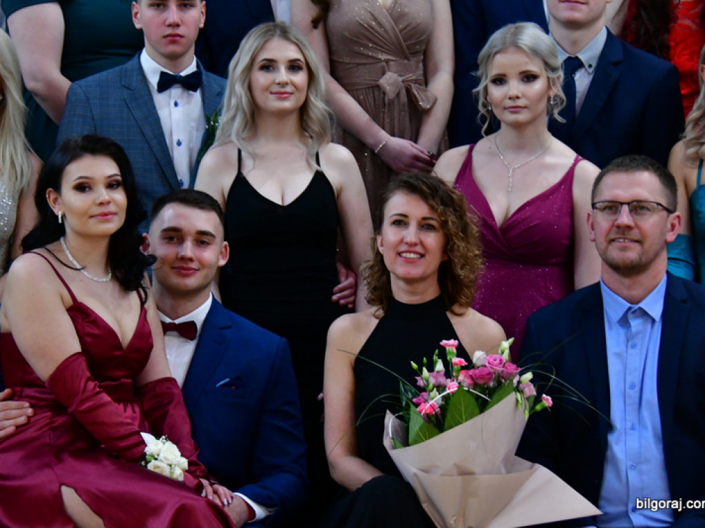 Studniówka uczniów ZSZiO (FOTO, VIDEO)