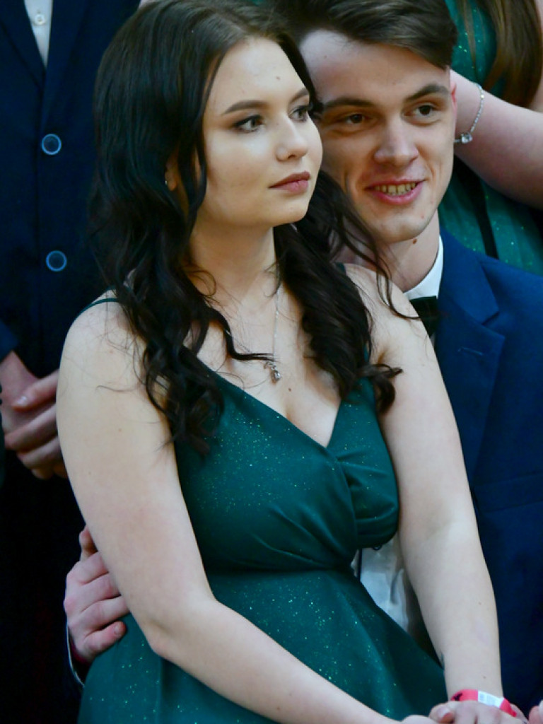 Studniówka uczniów ZSZiO (FOTO, VIDEO)