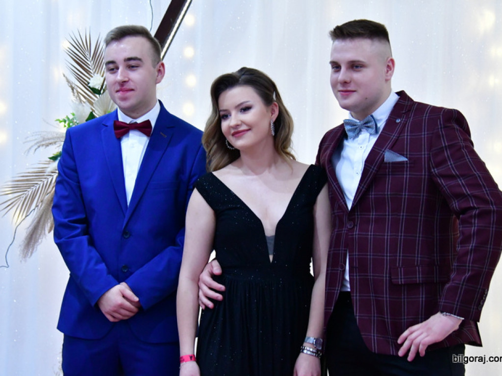 Studniówka uczniów ZSZiO (FOTO, VIDEO)