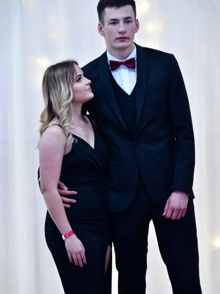 Studniówka uczniów ZSZiO (FOTO, VIDEO)