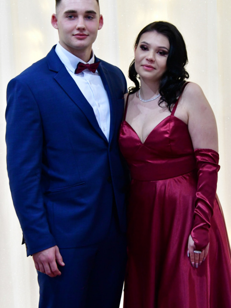 Studniówka uczniów ZSZiO (FOTO, VIDEO)