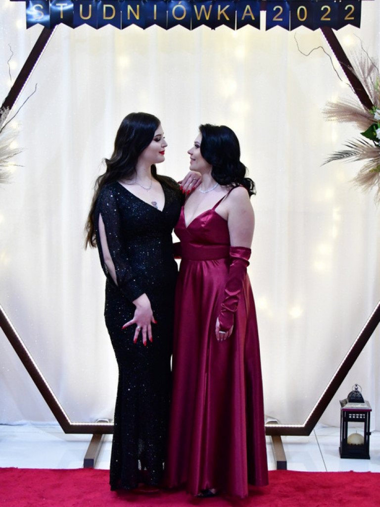 Studniówka uczniów ZSZiO (FOTO, VIDEO)