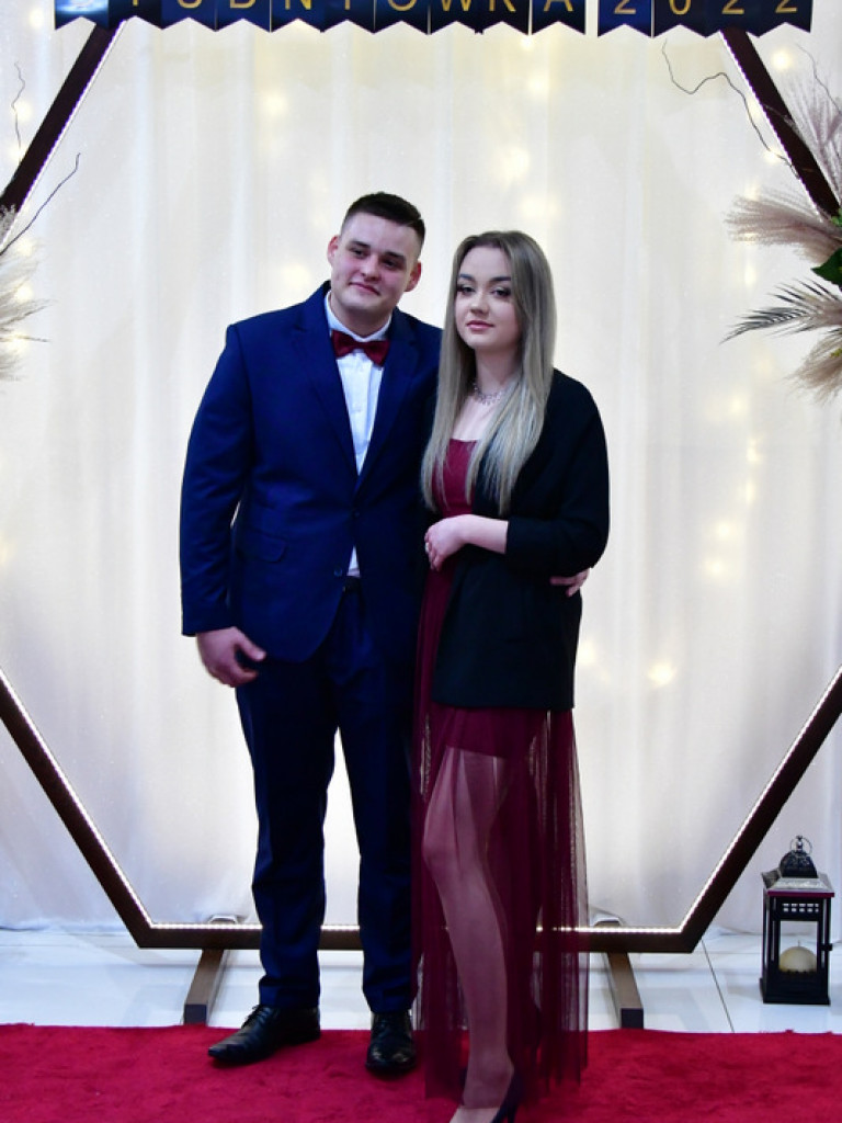 Studniówka uczniów ZSZiO (FOTO, VIDEO)